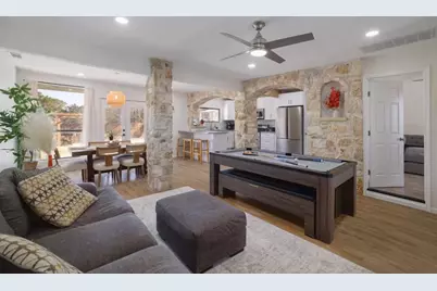 17708 Cherry Lane, Lago Vista, TX 78645 - Photo 5