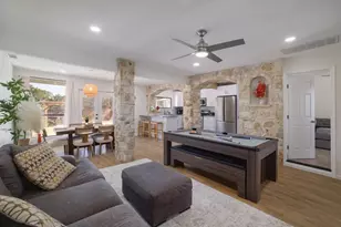 17708 Cherry Ln, Lago Vista, TX 78645 - Photo 5