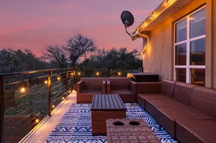 17708 Cherry Ln, Lago Vista, TX 78645 - Photo 33