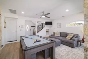 17708 Cherry Ln, Lago Vista, TX 78645 - Photo 3