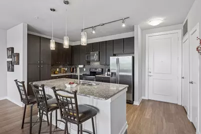 1900 Barton Springs Road #5032, Austin, TX 78704 - Photo 5