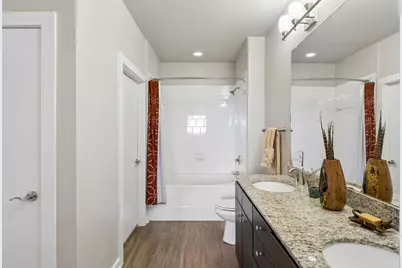 1900 Barton Springs Road #5032, Austin, TX 78704 - Photo 13