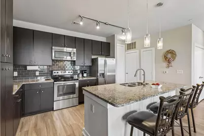 1900 Barton Springs Road #5032, Austin, TX 78704 - Photo 7