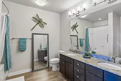 1900 Barton Springs Road #5032, Austin, TX 78704 - Photo 23
