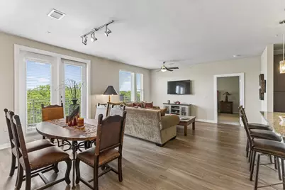 1900 Barton Springs Road #5032, Austin, TX 78704 - Photo 9