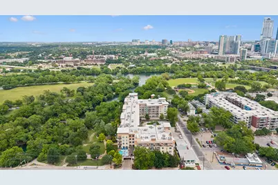 1900 Barton Springs Road #5032, Austin, TX 78704 - Photo 39