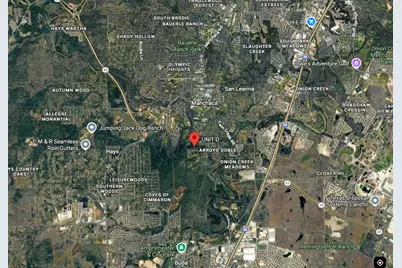 506 Horsethief Trail #D, Manchaca, TX 78652 - Photo 3