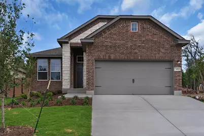 410 Raleigh Drive, Georgetown, TX 78633 - Photo 1