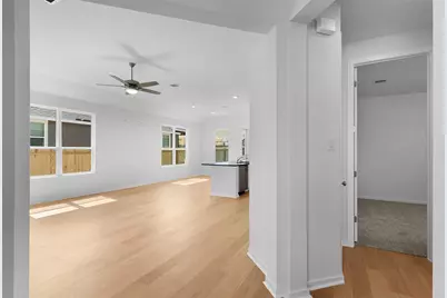 410 Raleigh Drive, Georgetown, TX 78633 - Photo 17