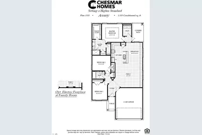 410 Raleigh Drive, Georgetown, TX 78633 - Photo 11