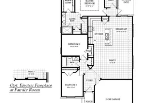 410 Raleigh Dr, Georgetown, TX 78633 - Photo 11