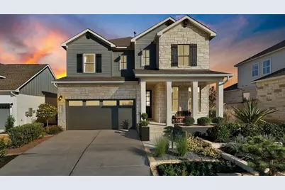 4632 College Square Drive, Round Rock, TX 78665 - Photo 1