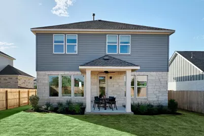 4632 College Square Drive, Round Rock, TX 78665 - Photo 33