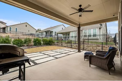 608 Affazia Lane #13, Georgetown, TX 78628 - Photo 31
