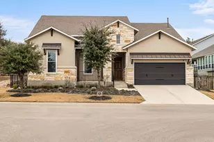 608 Affazia Ln, Georgetown, TX 78628 - Photo 1
