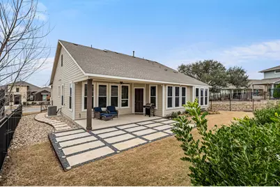 608 Affazia Lane #13, Georgetown, TX 78628 - Photo 33