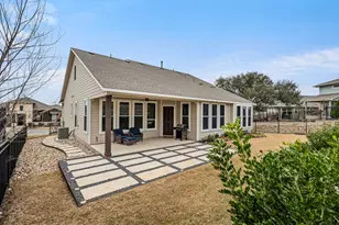 608 Affazia Ln, Georgetown, TX 78628 - Photo 33