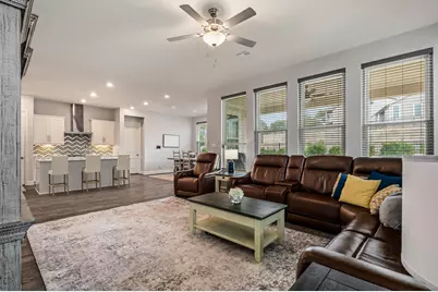 608 Affazia Lane #13, Georgetown, TX 78628 - Photo 5