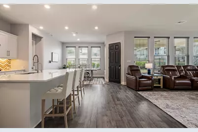 608 Affazia Lane #13, Georgetown, TX 78628 - Photo 3