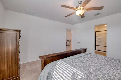 201 Tugboat Annie Way, Jarrell, TX 76537 - Photo 19
