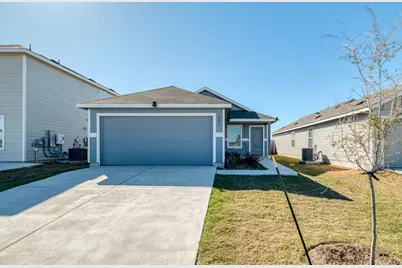 201 Tugboat Annie Way, Jarrell, TX 76537 - Photo 1