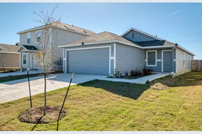 201 Tugboat Annie Way, Jarrell, TX 76537 - Photo 3