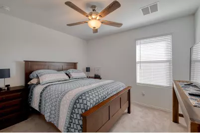 201 Tugboat Annie Way, Jarrell, TX 76537 - Photo 21