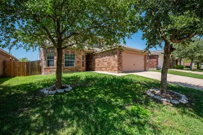 19420 James Manor Street, Manor, TX 78653 - Photo 3