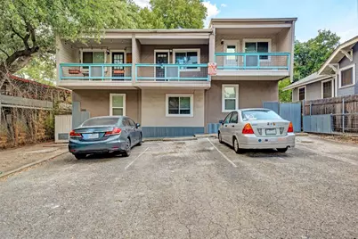 1106 W 22nd Street #9, Austin, TX 78705 - Photo 1