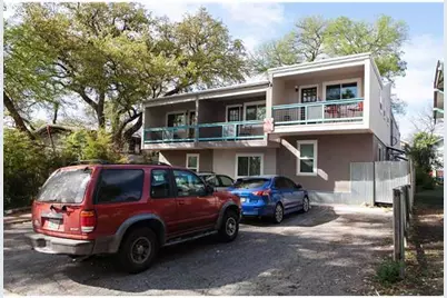 1106 W 22nd Street #9, Austin, TX 78705 - Photo 5