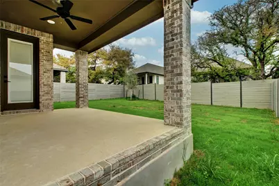 633 Pecan Bottom Trail, Georgetown, TX 78628 - Photo 35
