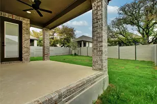 633 Pecan Bottom Trail, Georgetown, TX 78628 - Photo 35