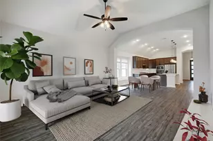 633 Pecan Bottom Trail, Georgetown, TX 78628 - Photo 7
