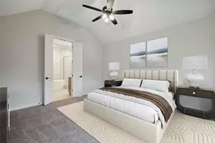 633 Pecan Bottom Trail, Georgetown, TX 78628 - Photo 17
