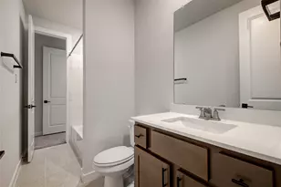 633 Pecan Bottom Trail, Georgetown, TX 78628 - Photo 27