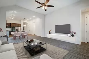633 Pecan Bottom Trail, Georgetown, TX 78628 - Photo 5