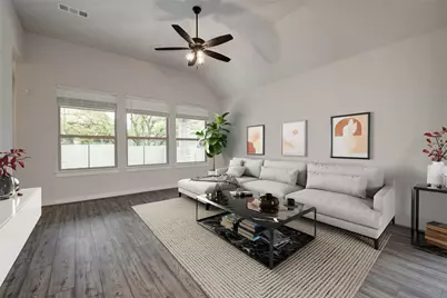 633 Pecan Bottom Trail, Georgetown, TX 78628 - Photo 3