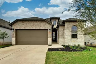 633 Pecan Bottom Trail, Georgetown, TX 78628 - Photo 1