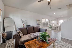 241 Arabian Colt Dr, Georgetown, TX 78626 - Photo 7