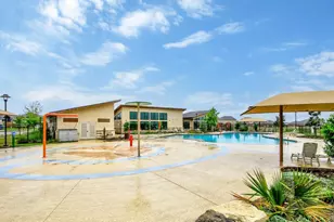 241 Arabian Colt Dr, Georgetown, TX 78626 - Photo 35