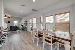 241 Arabian Colt Dr, Georgetown, TX 78626 - Photo 11