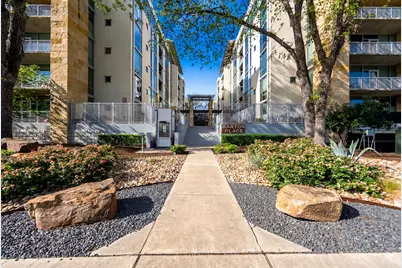 1600 Barton Springs Road #5108, Austin, TX 78704 - Photo 25