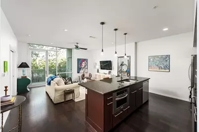 1600 Barton Springs Road #5108, Austin, TX 78704 - Photo 3
