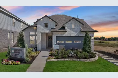 13717 Tucker Hedge Pass, Elgin, TX 78621 - Photo 3