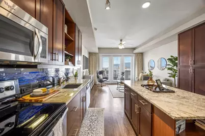 3201 Esperanza Crossing #448, Austin, TX 78758 - Photo 5