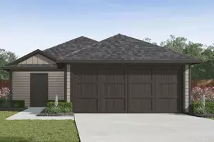 148 Wyatt Wy, Jarrell, TX 76537 - Photo 1