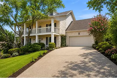 5901 Round Table Cove, Austin, TX 78746 - Photo 1