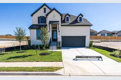 205 Ensberg Lane, Liberty Hill, TX 78642 - Photo 1