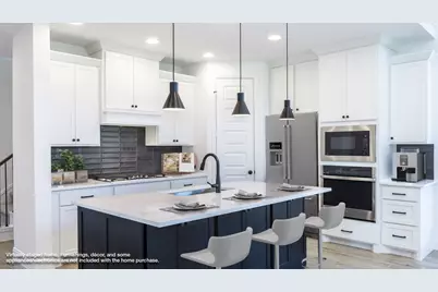 205 Ensberg Lane, Liberty Hill, TX 78642 - Photo 3