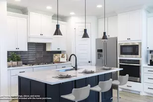 205 Ensberg Ln, Liberty Hill, TX 78642 - Photo 3